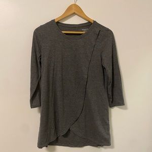 Motherhood Maternity Nursing Top